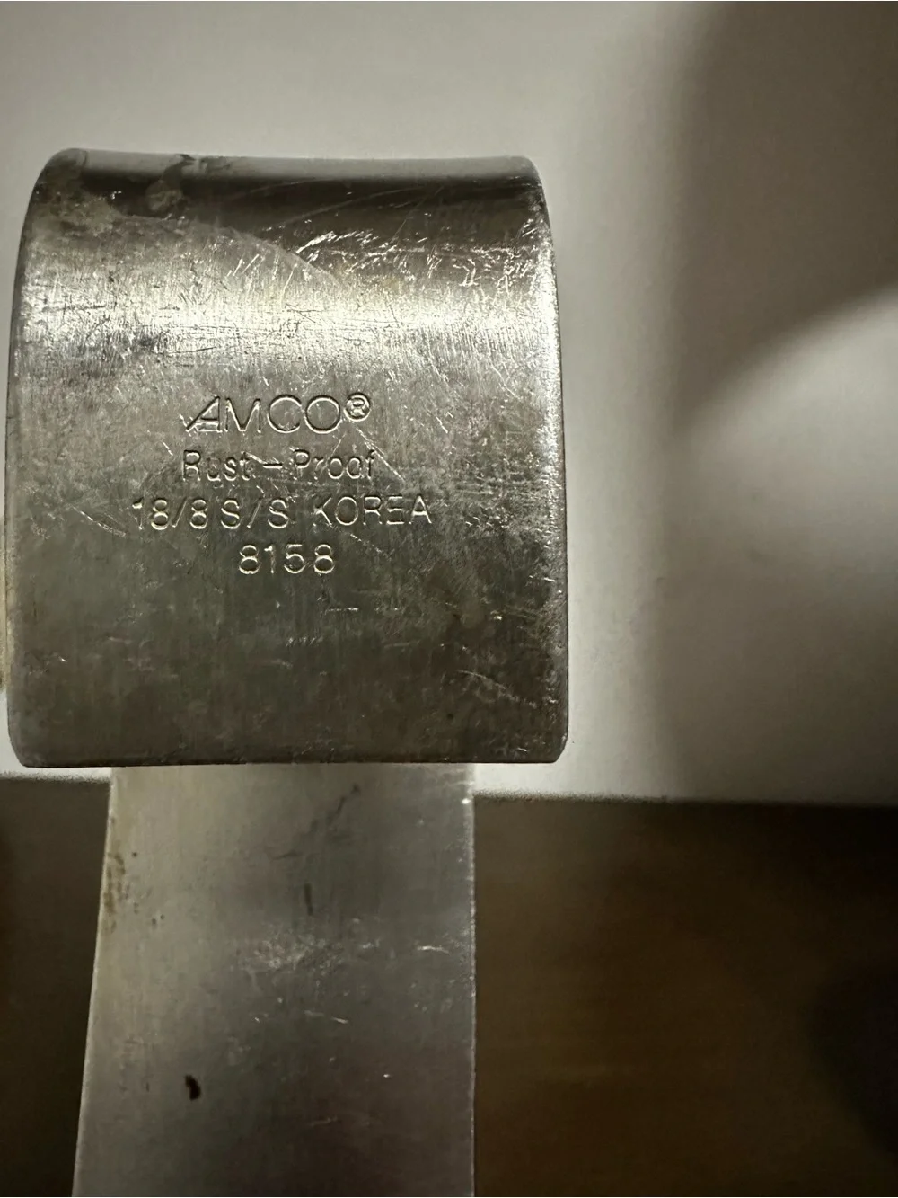 Amco Spoon Rest